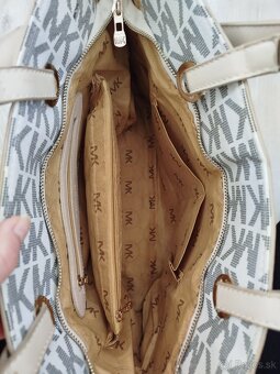 Michael Kors kabelka - 6
