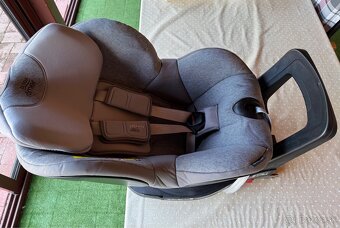 Britax Römer Dualfix i-Size - 6