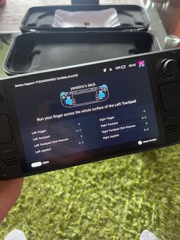 STEAMDECK 1TB OLED - 6