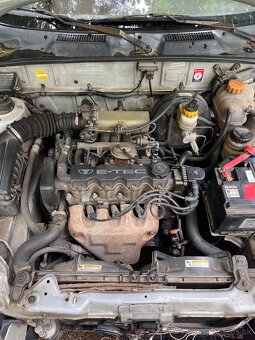 Daewoo Lanos 1.3i - 6