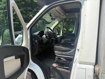 FIAT DUCATO 2,3 - 6