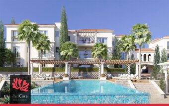 🏖️ Red Coral Resort – Exkluzívne bývanie v Sahl Hasheesh - 6