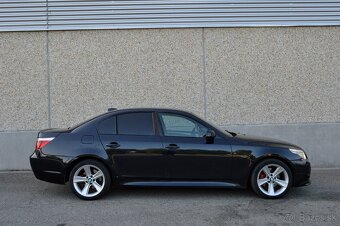 BMW e60 530D XDrive MPacket - 6