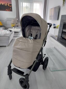 Kočík Espiro Bueno 2023 - 6