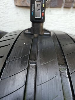 225/45 R17 Michelin -Pirelli letne pneumatiky - 6