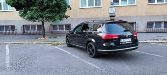 Passat B7 Variant 1.6 TDI - 6