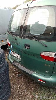 Hyundai H1 - 6