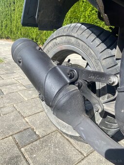 🛵Predám Peugeot Speedfight 2 – 100ccm 2T - 6