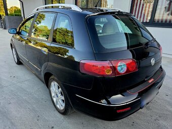 Fiat croma 1.9jtd - 6
