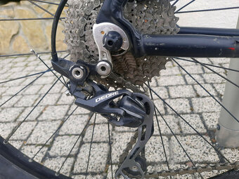 CTM Slash 1.0 29" | RockShox XC30 | Shimano Deore | L - 6