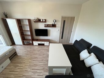 Prenájom 2i. byt s balkónom, 54m2, Považská - Terasa, Košice - 6
