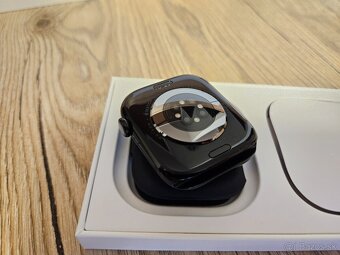 Apple Watch Series 10 GPS + Cellular 46mm Black - 6