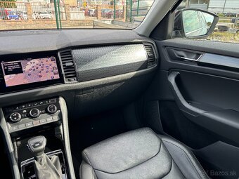 Škoda Kodiaq 2.0 TDI SCR Style DSG - 6