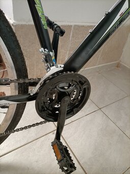 Predám bicykel - 6