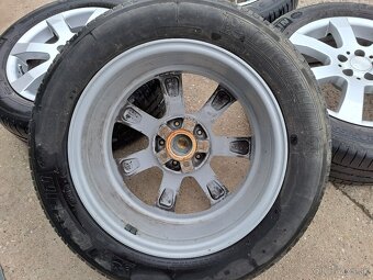 5x100 R16 Kolesa - 6