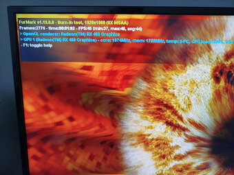 PC AMD X4 860K, 8GB RAM, Radeon RX460 2GB, 240GB SSD, W10 - 6