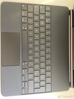 Apple Magic Keyboard iPad Pro 12,9” - 6