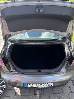 Seat Cordoba 1.4 - 6