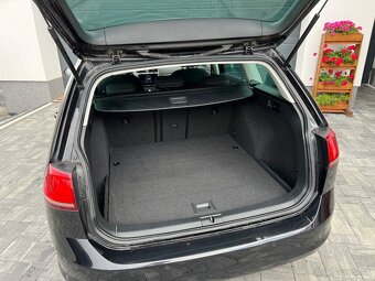 VW Golf VII Variant 2.0 TDI 110kw DSG Lounge - 6
