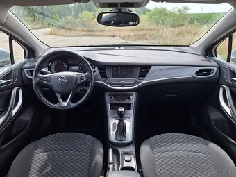 Opel Astra - 6