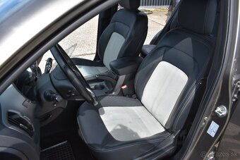 Kia Sportage 1.7 CRDi 2WD Gold - 6
