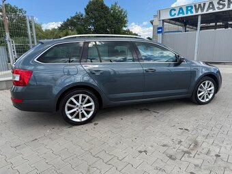 Škoda Octavia Combi 1.6 TDI 110k Active DSG - 6
