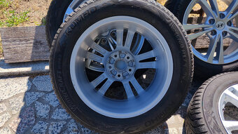 5x114,3 R17 --- HYUNDAI KONA - 6