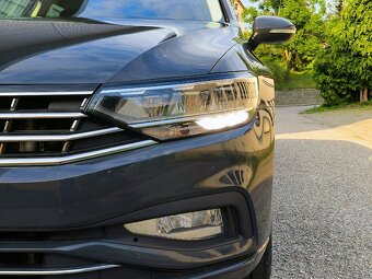 VW Passat Variant DSG 4motion 1majiteľ (Možný odpočet DPH) - 6