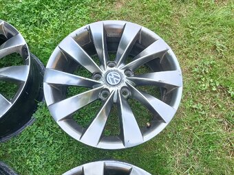 Elektróny R16 5x112 - 6