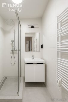 tenus Reality: Ponúka prenájom Štýlového 3-izbového bytu po - 6