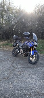 Yamaha super tenere 1200 - 6