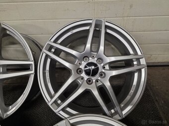 ATS 5X112 R18 ALU DISKY - 6