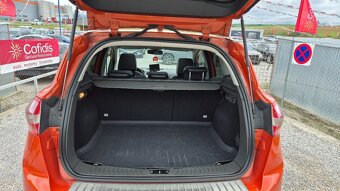 Ford Kuga 2.0 TDCi (163k) DPF Titanium X 4WD PowerShift - 6