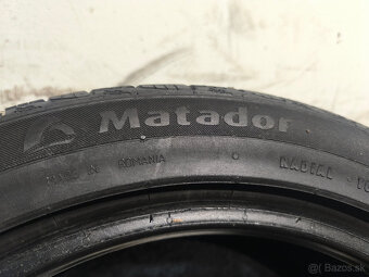 235/45 R17 Zimné pneumatiky Matador Sibir Snow 2 kusy - 6