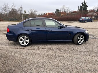 Bmw 320d xdrive - 6