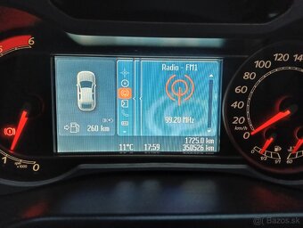 Ford Mondeo combi 2.0 TDCi 100kw - 6