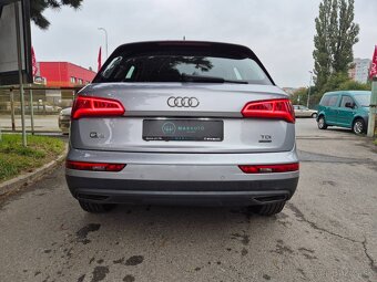 Audi Q5 2.0 TDI 190k quattro S tronic Design - 6