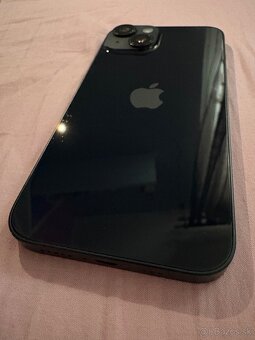 iphone 14, 128gb, 90% zdravie batérie - 6