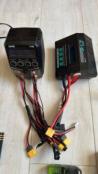 Predám kompletnú FPV zostavu - 6
