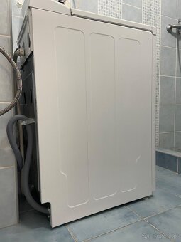Pracka Whirlpool - 6