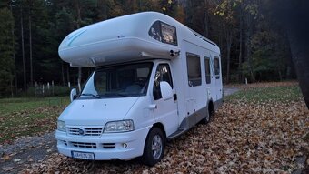 Autokaravan Knaus - 6