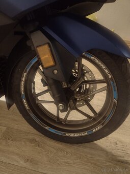 Honda Forza 350 - 6