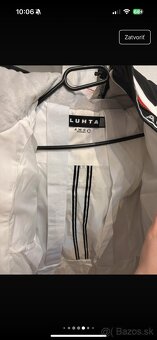 Dámska lyžiarska bunda LUHTA - 6