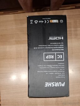Purshe - 6