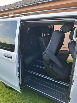 Predam Mercedes-Benz Vito Tourer - 6