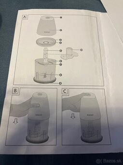Multifunkčný krájač - 6