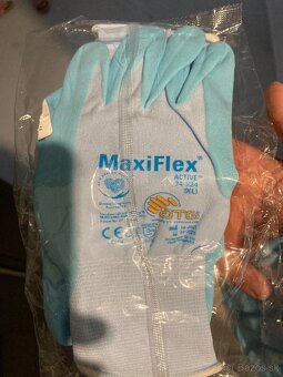 Maxiflex pracovné rukavice - 6