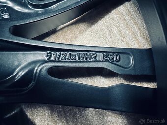 Originál kolesa BMW M3 G80 / M4 G82 R19 - 6