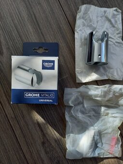 Držiak sprchy GROHE Vitalio Universal-NOVÝ - 6