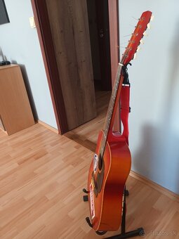 12 strunová gitara Cremona - 6